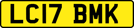 LC17BMK