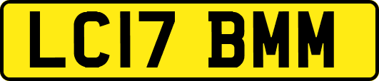 LC17BMM
