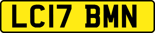 LC17BMN