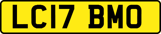 LC17BMO