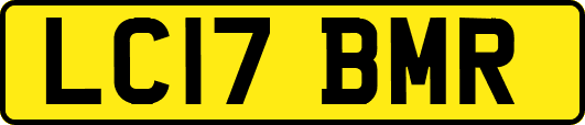 LC17BMR