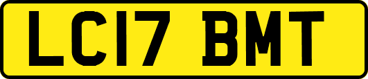 LC17BMT