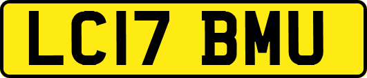 LC17BMU
