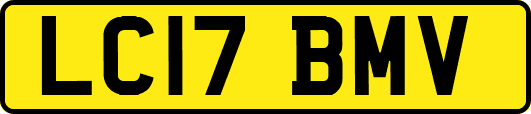 LC17BMV