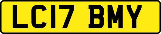 LC17BMY