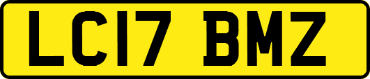 LC17BMZ
