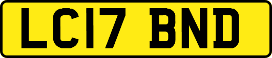 LC17BND