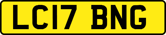LC17BNG