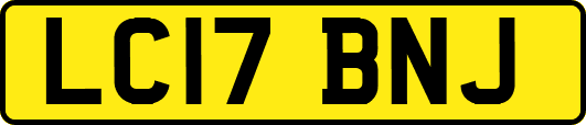 LC17BNJ