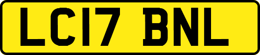 LC17BNL