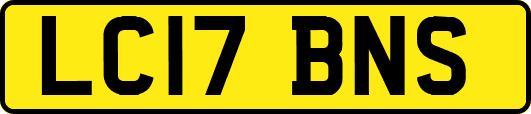 LC17BNS