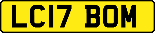 LC17BOM