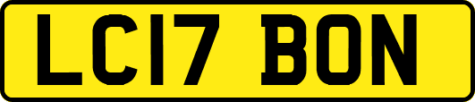 LC17BON