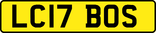LC17BOS