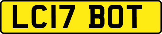 LC17BOT