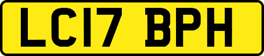 LC17BPH