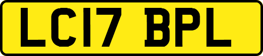LC17BPL