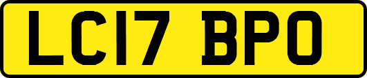 LC17BPO