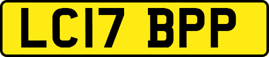 LC17BPP
