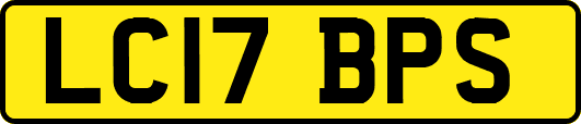 LC17BPS