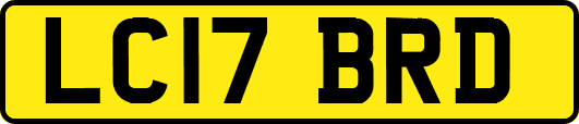 LC17BRD