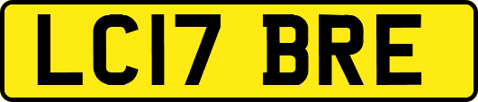 LC17BRE