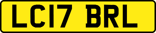 LC17BRL