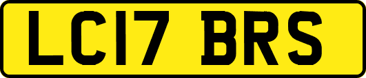 LC17BRS