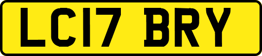 LC17BRY