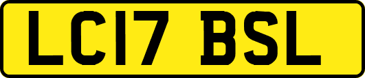 LC17BSL