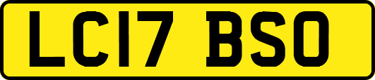 LC17BSO