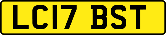 LC17BST