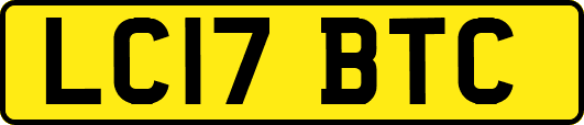 LC17BTC