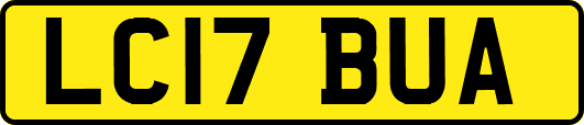 LC17BUA