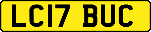 LC17BUC