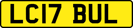 LC17BUL