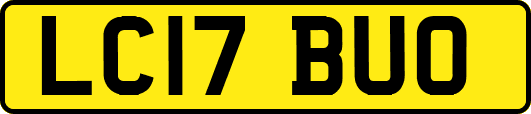 LC17BUO