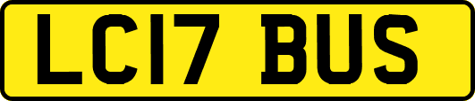 LC17BUS