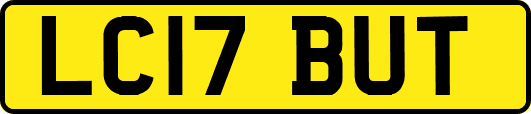 LC17BUT