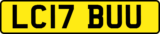 LC17BUU