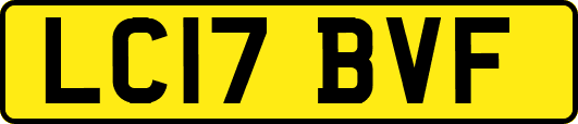 LC17BVF