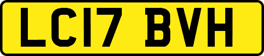 LC17BVH