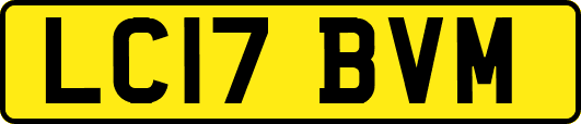 LC17BVM