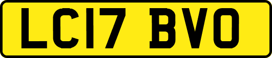 LC17BVO