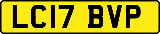 LC17BVP