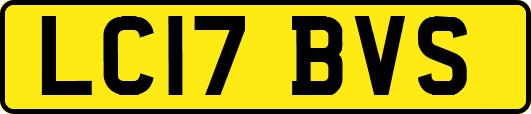 LC17BVS