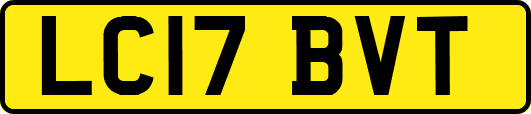LC17BVT