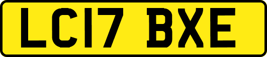 LC17BXE