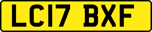 LC17BXF