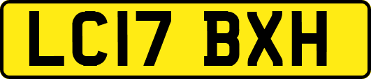LC17BXH